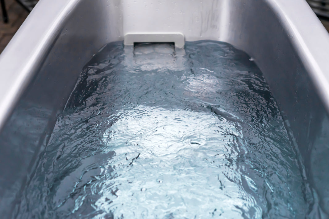 Coldtub Dips: What's the Effect on Cortisol Levels?