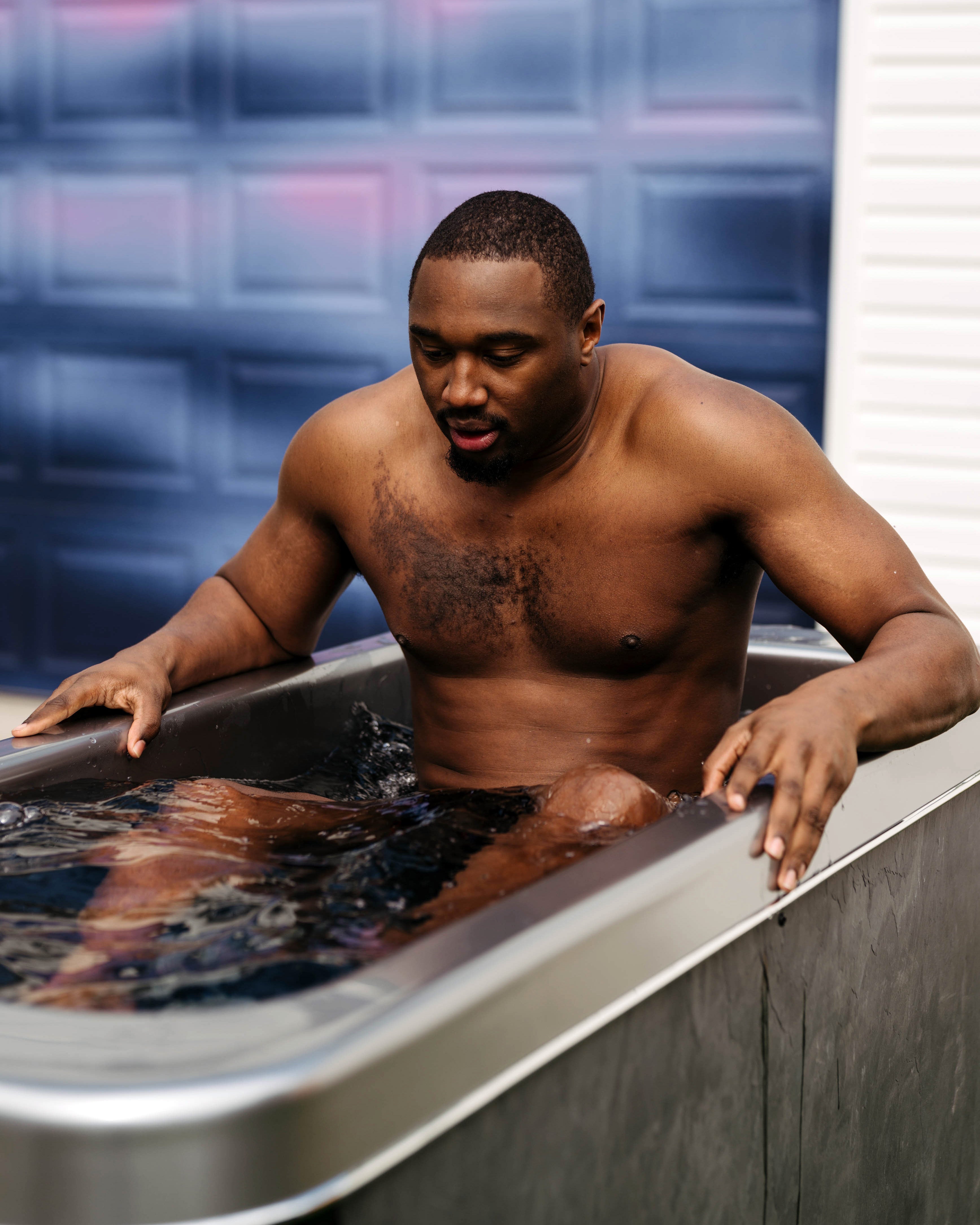 Is Cold Plunge Good For Weight Loss?
