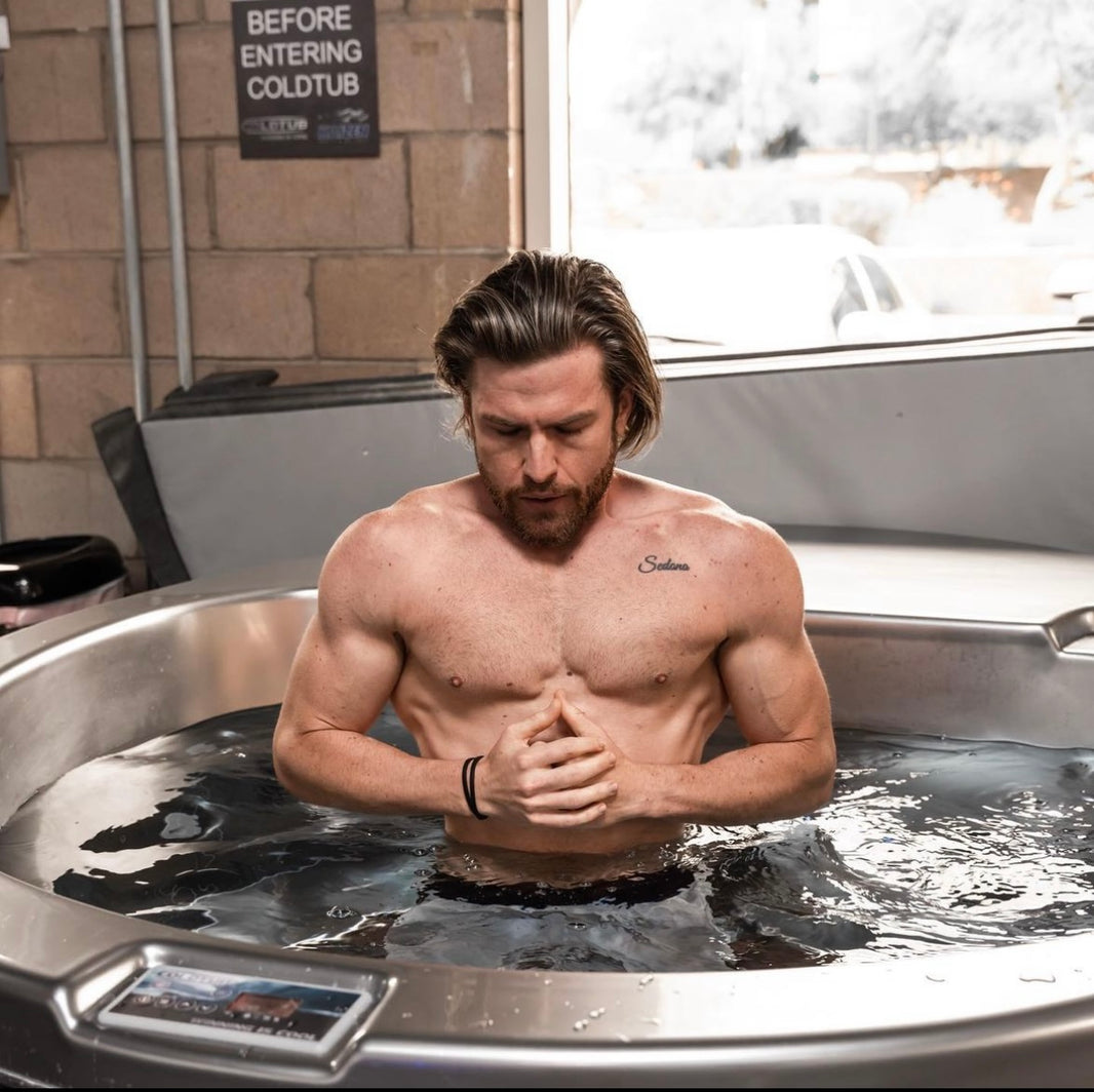 6 Ice Bath Dos and Don’ts