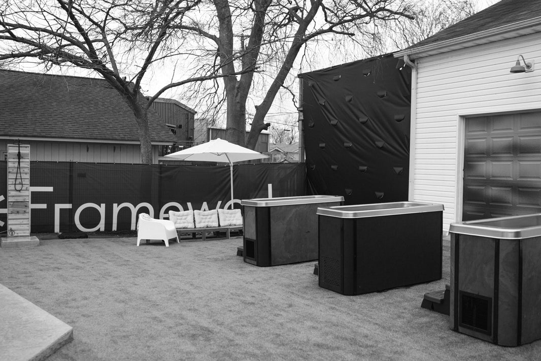 Is the Cold Tub Craze Worth the Hype?