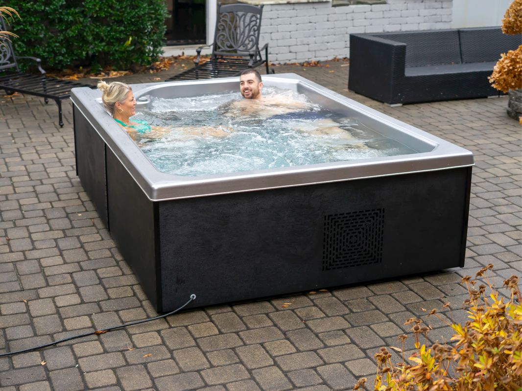 Morning or Evening: When is the Best Time for a Cold Plunge?
