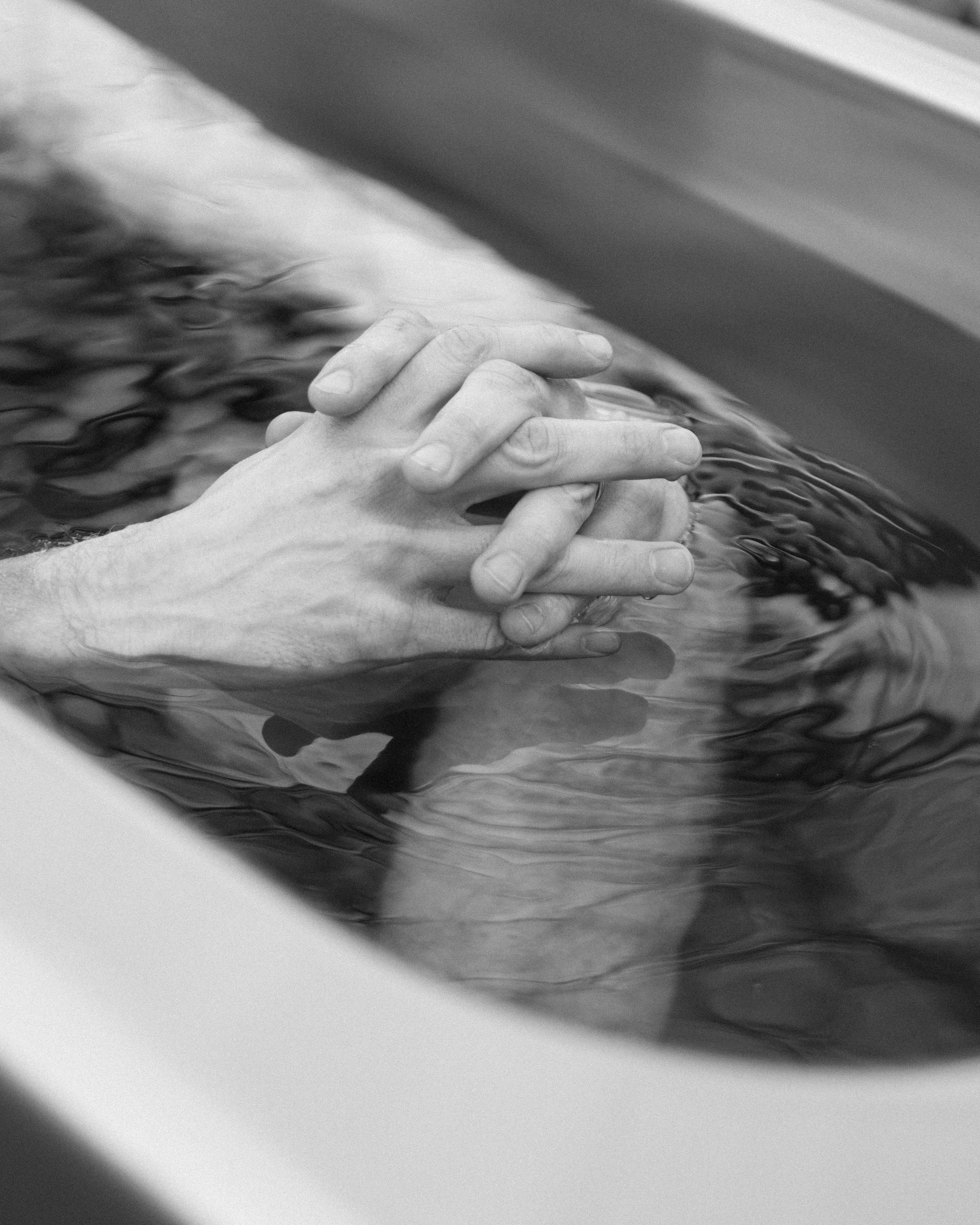 Taking the Plunge: How a ColdTub Session Can Combat Anxiety