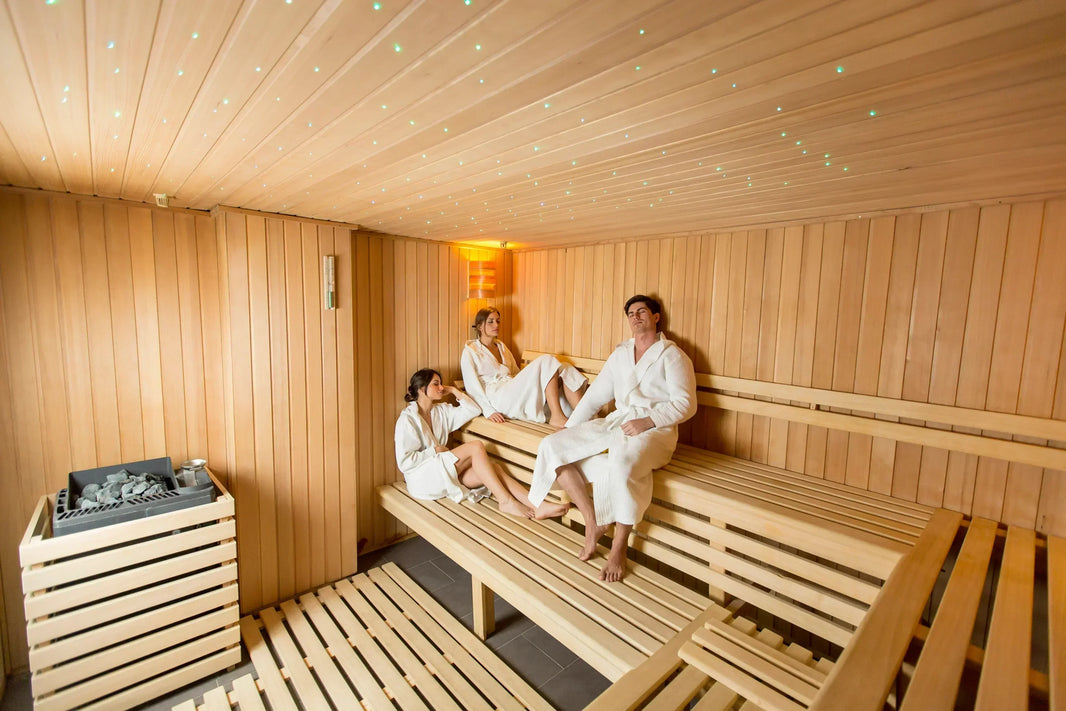 Infrared Sauna vs Traditional Sauna: Which One Is Right for You?
