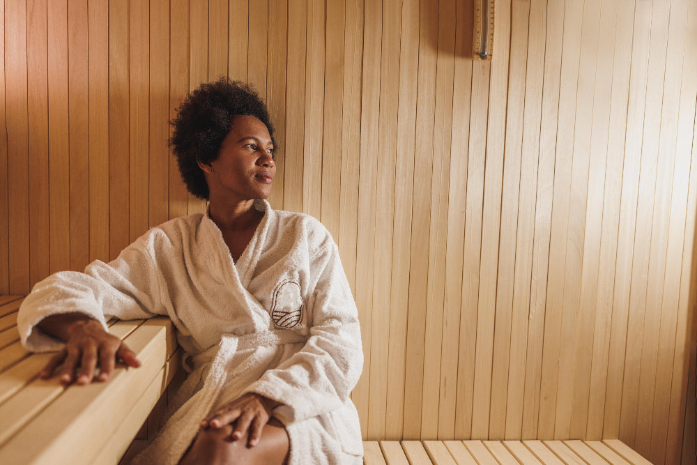 Can a Sauna Help You Lose Weight?