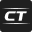 ColdTub™ logo